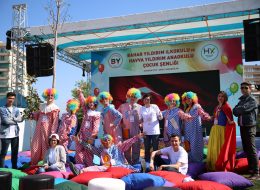 İzmir Şenlik Organizasyonu