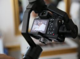 Profesyonel Fotoğraf Çekimi İzmir