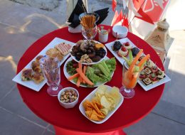 Coffee Break İkramları İzmir Fuar Organizasyonu