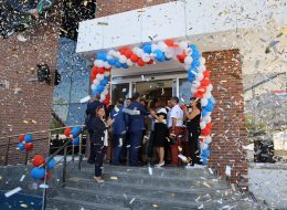 Balon Süsleme ve Profesyonel Konfeti Atımı İzmir