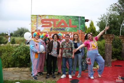 Gürmak Şirket Piknik Organizasyonu ve Aile Günü Etkinlikleri Animasyon Ekibi Kiralama Gürmak Şirket Piknik Organizasyonu ve Aile Günü Etkinlikleri Animasyon Ekibi Kiralama