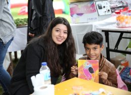 Kum Boyama İzmir