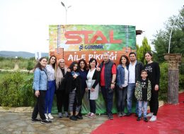 Piknik Organizasyonu Fotoğraf ve Video Çekimi