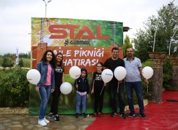 Baskılı Balon Temini İzmir