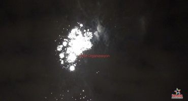 Didim Havai Fişek Gösterisi