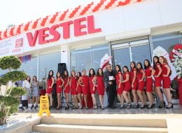 Açılış Organizasyonu Hostes Kiralama
