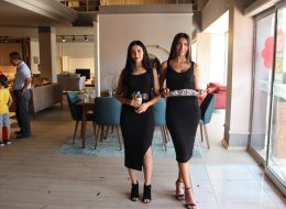 Karşılama Hostesi Kiralama İzmir
