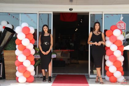 Hostes Temini İzmir