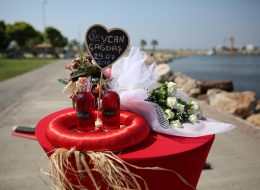 Romantik Evlilik Teklifi Organizasyonu İzmir