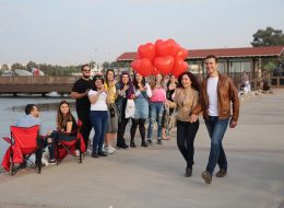 İnciraltı Evlenme Teklifi Organizasyonu