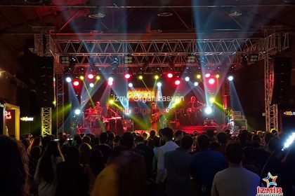 Işık Sistemi ve Robot Işık Kiralama