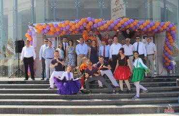 İzmir Açılış Organizasyonu