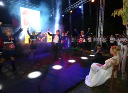 İzmir Düğün Organizasyon