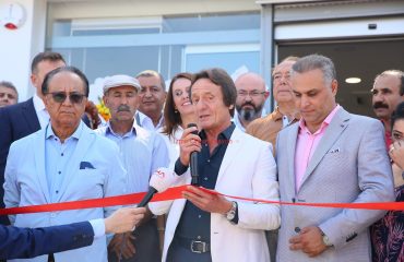 Vestel Bodrum Açılış Organizasyonu İzmir Organizasyon