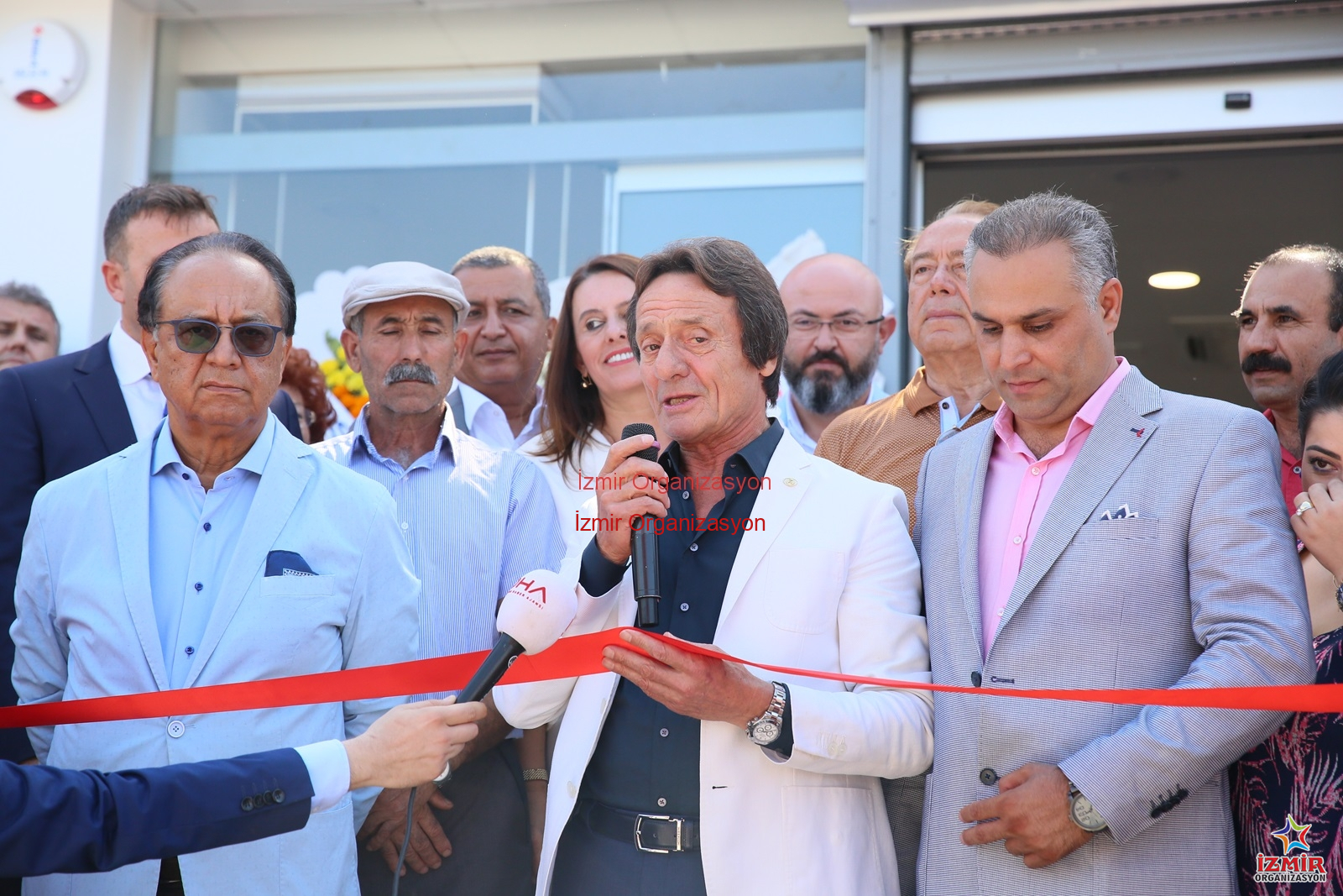 Vestel Bodrum Açılış Organizasyonu İzmir Organizasyon