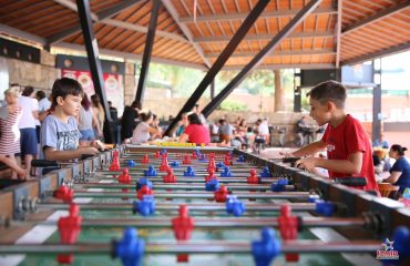 Mega Langırt Kiralama İzmir Organizasyon
