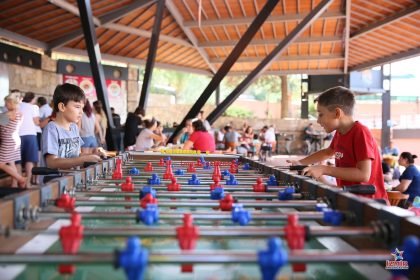 Mega Langırt Kiralama İzmir Organizasyon Mega Langırt Kiralama İzmir Organizasyon