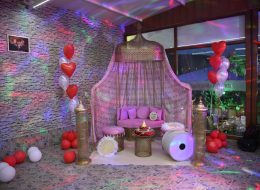 İzmir Uçan Balon