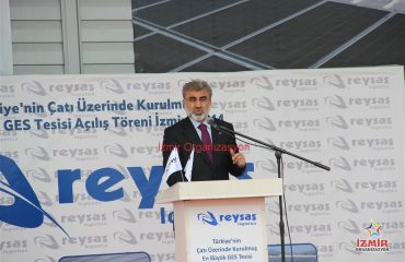 İzmir Protokol Katılımlı Açılış Organizasyonu İzmir Organizasyon