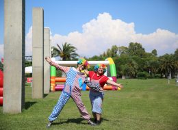 İzmir Palyaço Servisi