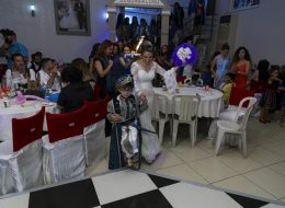 Sünnet Organizasyonu