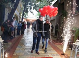 Evlilik Teklifi Organizasyonu İzmir