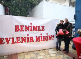 Evlilik Teklifi Organizasyon