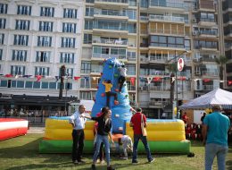 Tırmanma Dağı Kiralama İzmir Organizasyon