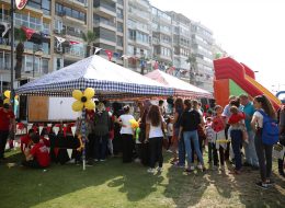 Nostaljik Satıcılar Kiralama Festival Organizasyonu İzmir