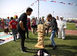 Dev Jenga Kiralama İzmir