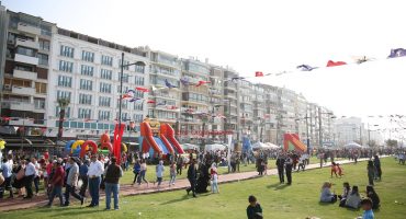 İzmir Tarım Festivali Organizasyonu İzmir Organizasyon