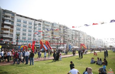 İzmir Tarım Festivali Organizasyonu İzmir Organizasyon
