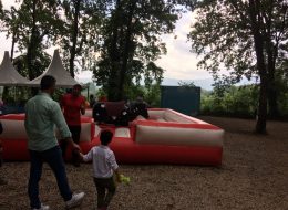 Rodeo Kiralama İzmit