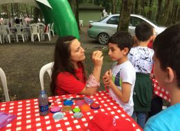 İzmit Sivil Animatör Kiralama ve Yüz Boyama
