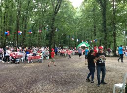 Şişme Oyuncak Kiralama Piknik Organizasyonu İzmit
