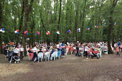 İzmit Tüpraş Piknik Organizasyonu ve Aile Günü Etkinliği İzmit Tüpraş Piknik Organizasyonu ve Aile Günü Etkinliği İzmir Organizasyon
