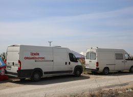 Festival ve Şenlik Organizasyonu Jeneratör Kiralama İzmir