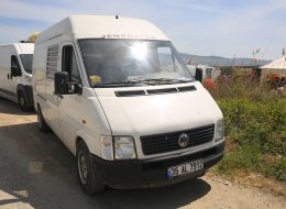 İzmir Jeneratör Kiralama