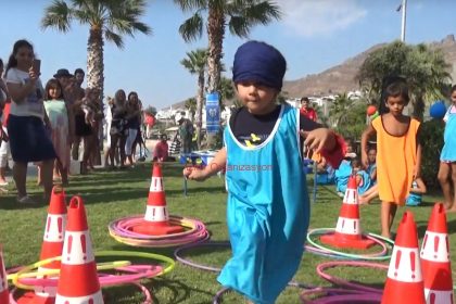 Bodrum Turgutreis Dogum Gunu Organizasyonu İzmir Organizasyon Survivor Temalı Dogum Gunu