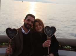 Evlenme Teklifi Organizasyonu