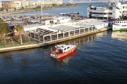 Kafe çıkışlı yatta evlenme teklifi organizasyonu (3)