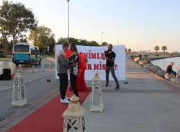 İzmir Video Çekimleri
