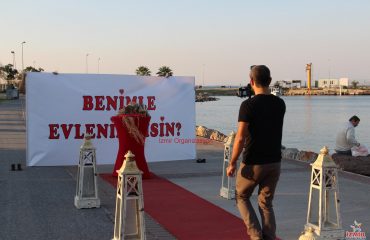 Kameraman Temini İzmir