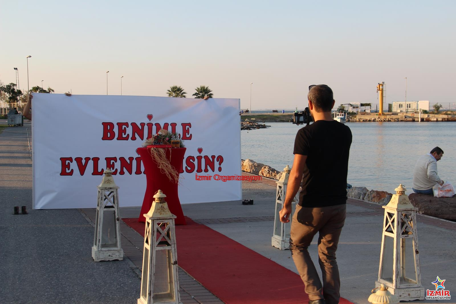 Kameraman Temini İzmir
