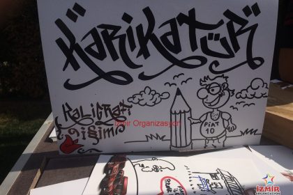 Karikatürist ve Karikatür Çizimi İzmir Karikatürist ve Karikatür Çizimi İzmir