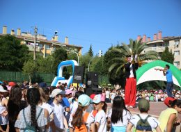 İzmir Şenlik Organizasyonu