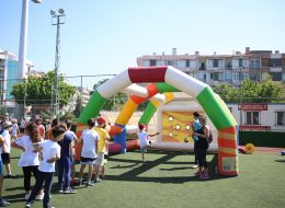 Şişme Oyuncak Kiralama