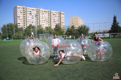 Şenlik Organizasyonu Festival ve Şenlik Organizasyonu