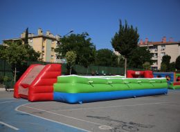 İzmir Şişme Oyun Parkuru Kiralama