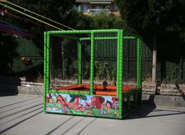 Çocuk Oyuncakları Kiralama